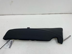 2024-2025 Hyundai Elantra Black w/ Red Stitching Seat Air Bag - Rear, Left (Driver) (Used OEM)