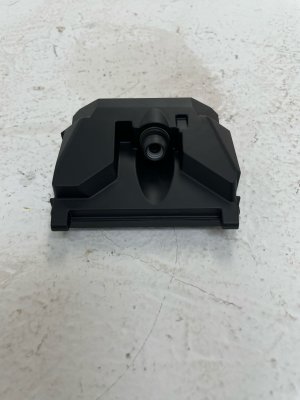2022-2024 BMW X3 Lane Keep Assist Camera Control Module - Front (Used OEM)