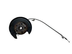 2014-2024 Lexus IS350 Spindle Knuckle Wheel Hub Assembly - Rear, Right (Passenger) (Used OEM)