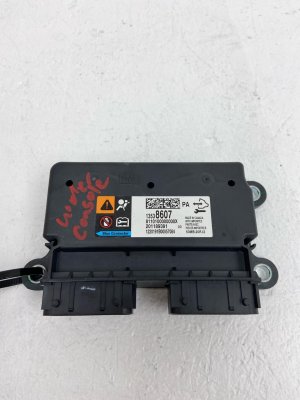 2023 Chevrolet Tahoe Airbag Control Module (Used OEM)