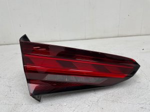 2020-2025 Audi A5 LED Taillight Assembly - Rear, Left (Driver) (Used OEM)