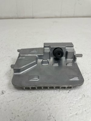 2023-2025 Toyota Prius Surround View Camera - Front (Used OEM)