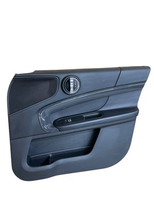 2017-2024 Mini Cooper Countryman Door Interior Trim Panel - Front, Right (Passenger) (Used OEM)