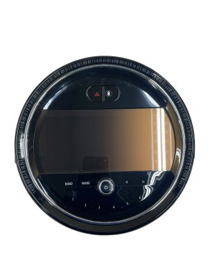 2020-2024 Mini Cooper 8.8-inch Central Information Display Screen - Front (Used OEM)