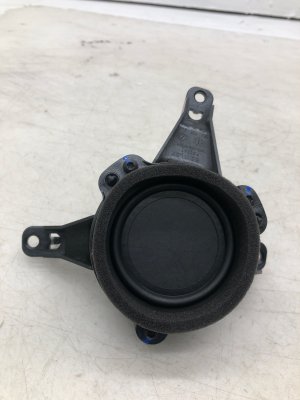 2018-2026 Bentley Continental Premium Audio Roof Speaker Set - Rear (Used OEM)