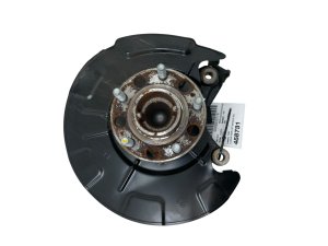 2022-2025 Kia Carnival Spindle Knuckle with Wheel Hub - Rear, Left (Driver) (Used OEM)