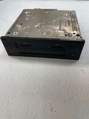 2019 Audi A3 Radio Receiver Head Unit Control Module (Used OEM)