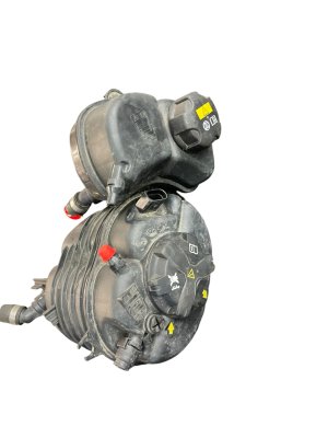 2019-2025 BMW Z4 Engine Coolant Expansion Tank (Used OEM)