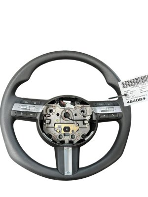 2024-2025 Hyundai Sonata Black Leather Steering Wheel (Used OEM)