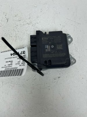  Tesla Model 3 SRS Airbag Control Module (Used OEM)
