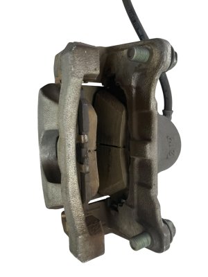 2019-2025 Lexus ES300h Disc Brake Caliper with Hose - Front, Left (Driver) (Used OEM)