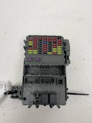 2023-2026 Acura Integra Cabin Fuse Box (Used OEM)