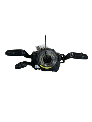 2013-2018 Audi S6 Combination Switch with Air Bag Clockspring (Used OEM)