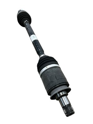 2014-2022 BMW i3 CV Axle Shaft - Rear, Left (Driver) (Used OEM)
