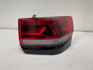2021-2026 Jaguar F-Pace LED Taillight Assembly - Rear, Right (Passenger) (Used OEM)