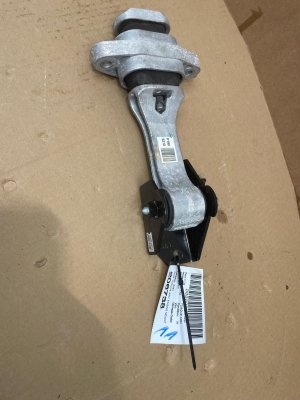 2022-2025 Hyundai Santa Cruz Torque Arm Engine Mount Rod (Used OEM)