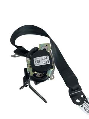 2020-2025 Ford Escape Seat Belt Assembly - Rear, Right (Passenger) (Used OEM)