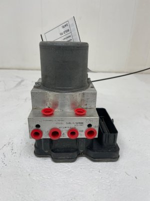 2017-2021 Porsche Panamera ABS Anti-Lock Brake Pump Module (Used OEM)