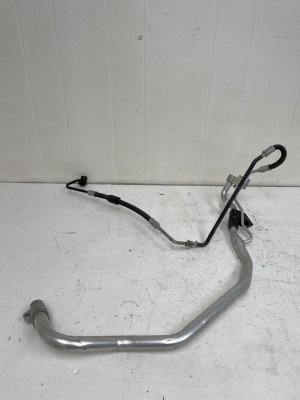 2016-2025 Audi Q7 A/C Hose and Coolant Pipe (Used OEM)