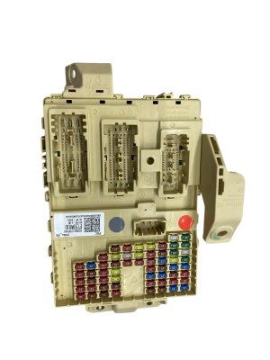 2022-2025 Hyundai Tucson Cabin Junction Fuse Relay Box (Used OEM)
