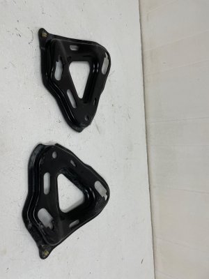 2018-2019 BMW M5 Rear Suspension Crossmember Subframe (Used OEM)