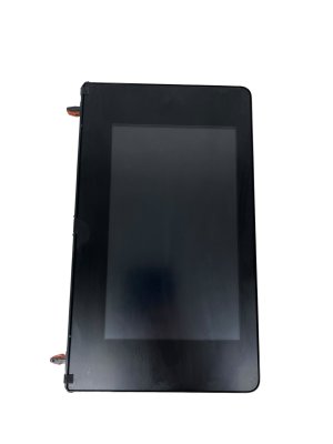 2021-2025 Lexus IS350 Audio Radio Multi-Media Display Screen - Front (Used OEM)