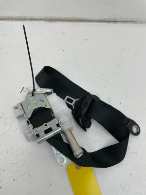 2015-2024 Lexus RC350 Seat Belt Assembly - Front (Used OEM)