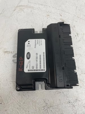 2021-2023 Jaguar F-Pace Suspension Control Module (Used OEM)