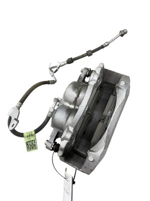 2023-2025 Cadillac LYRIQ Disc Brake Caliper - Front, Right (Passenger) (Used OEM)