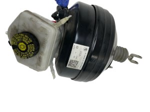 2015-2020 BMW M4 Power Brake Booster with Master Cylinder and Reservoir (Used OEM)