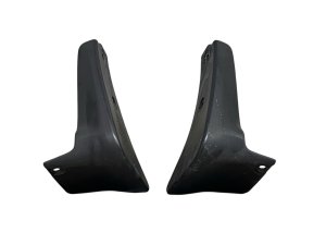 2019-2025 INFINITI QX50 Mud Flap Set - Front, Right (Passenger) (Used OEM)