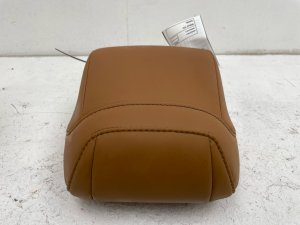 2019-2024 Lexus RC300 Seat Nuluxe Leatherette Headrest - Front, Right (Passenger) (Used OEM)