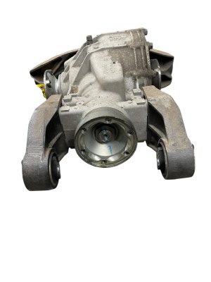 2003-2012 Maserati Quattroporte Differential Carrier Assembly - Rear (Used OEM)
