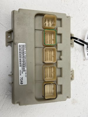 2005-2010 Dodge Viper Body Control Module (Used OEM)