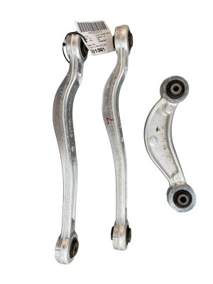 2021-2025 Acura TLX Trailing Suspension Control Arm Set - Rear, Left (Driver) (Used OEM)