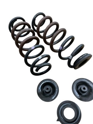 2023-2025 Toyota Crown Suspension Coil Spring Set - Rear (Used OEM)