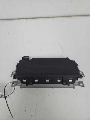 2019-2025 Lexus UX250h Black Knee Air Bag - Front (Used OEM)