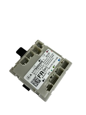 2018-2024 Mercedes-Benz A220 Door Control Module - Front (Used OEM)