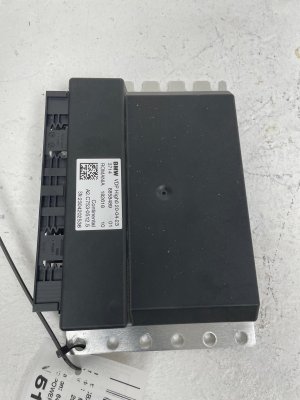 2023 BMW M550i xDrive Power Trunk Lid Lift Control Module (Used OEM)