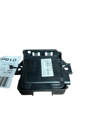 2017-2025 Audi A4 Garage Door Control Module (Used OEM)