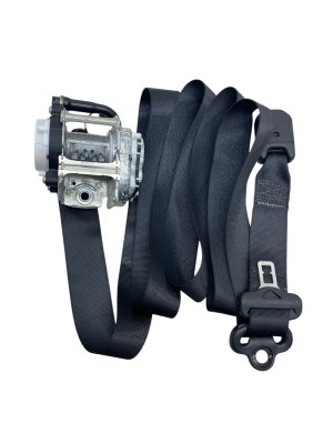 2024-2025 Tesla Cybertruck Seat Belt Assembly - Front, Right (Passenger) (Used OEM)