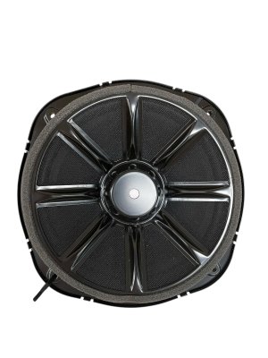 2019-2025 Audi A8 Bass Subwoofer Speaker - Rear (Used OEM)