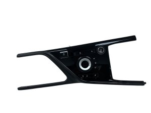 2023-2025 Kia Niro EV Floor Shifter Gear Selector with Upper Trim - Front (Used OEM)