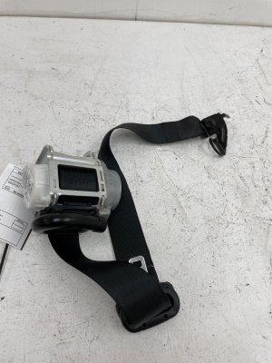 2021-2023 Ford F-150 Seat Belt Assembly - Rear, Left (Driver) (Used OEM)