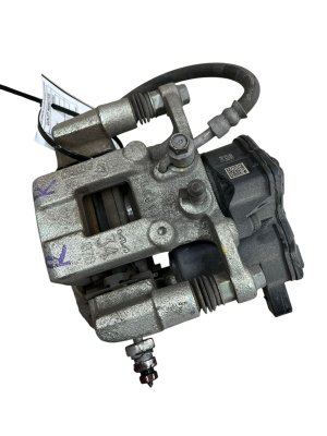 2024-2025 Hyundai Kona Disc Brake Caliper - Rear, Right (Passenger) (Used OEM)