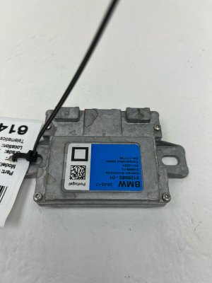 2017-2022 BMW M760i xDrive Telematics Communication Control Module (Used OEM)