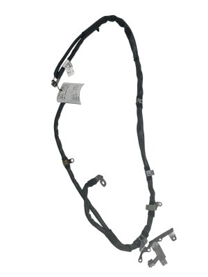 2012-2015 Mercedes-Benz ML350 Battery Alternator and Starter Motor Cable (Used OEM)