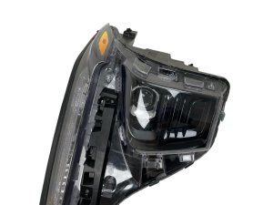2024-2025 Chevrolet Trax Headlight Assembly - Front, Left (Driver) (Used OEM)