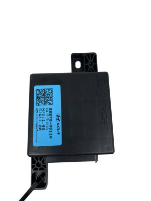 2025 Kia Carnival Heater Control Module (Used OEM)