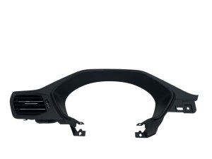 2023-2025 Ford Escape Instrument Cluster Bezel and Steering Column Shroud Set (Used OEM)